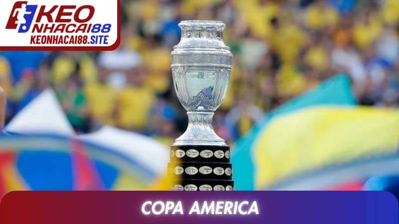 Copa America Và Những Điểm Nhấn Nổi Bật Của Bóng Đá Nam Mỹ