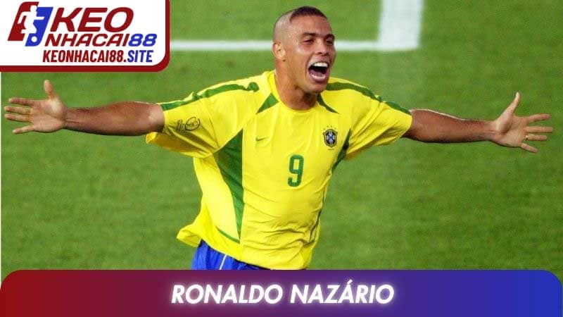 Ronaldo Nazário Và Di Sản Làm Thay Đổi Bóng Đá Hiện Đại